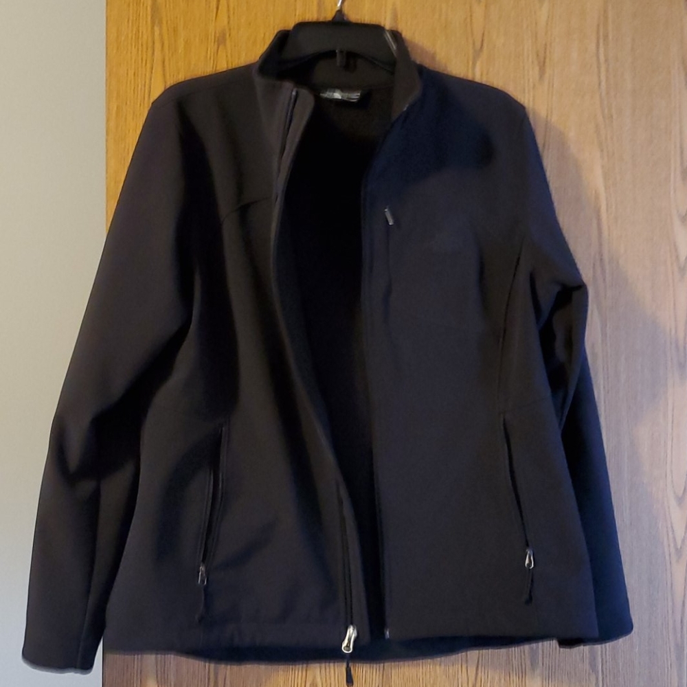 Ladies north face jacket